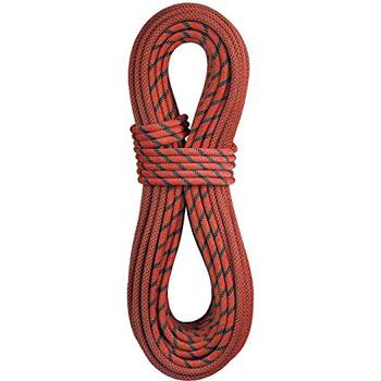 เชือกโรยตัวเซฟตี้ เชือกปีนเขา เชือกกู้ภัย Static rope blue water ropes 9 9mm